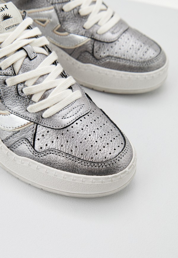 Ash Кеды - STARLIGHT BIS - фото 2