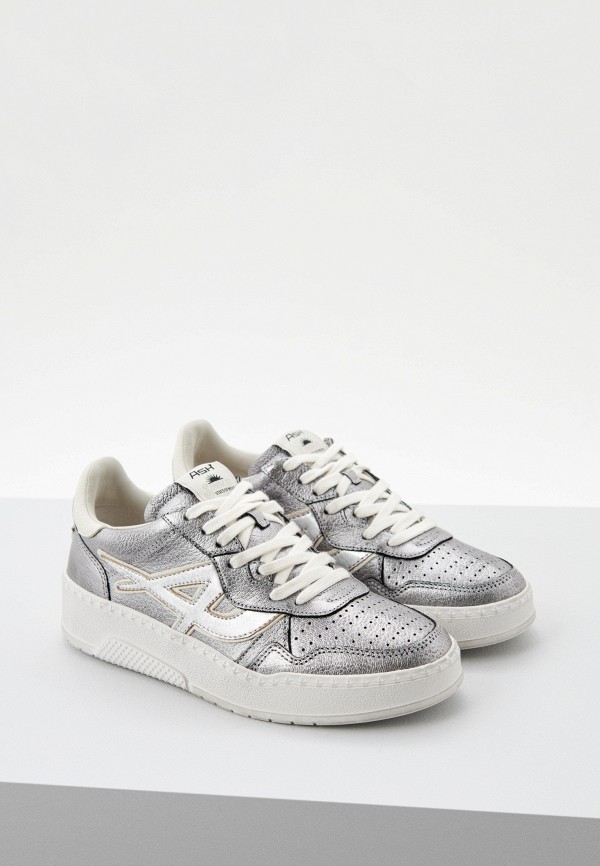 Ash Кеды - STARLIGHT BIS - фото 3