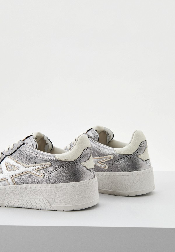 Ash Кеды - STARLIGHT BIS - фото 4