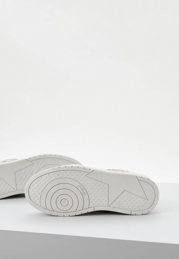 Ash Кеды - STARLIGHT BIS - фото 5