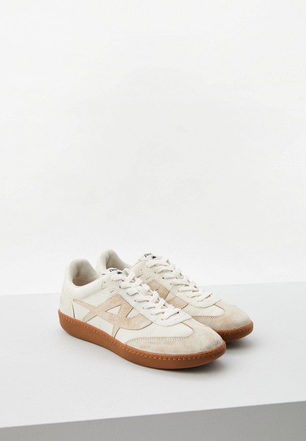 Ash Кеды - SUNSET - фото 3