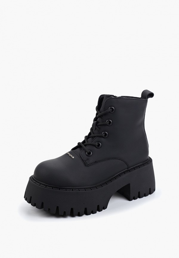 Respect Ботильоны - фото 2