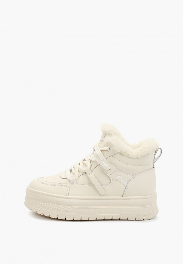 Respect Ботинки - фото 1