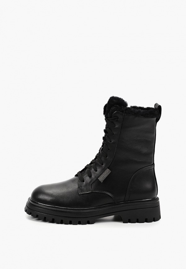 Respect Ботинки - фото 1