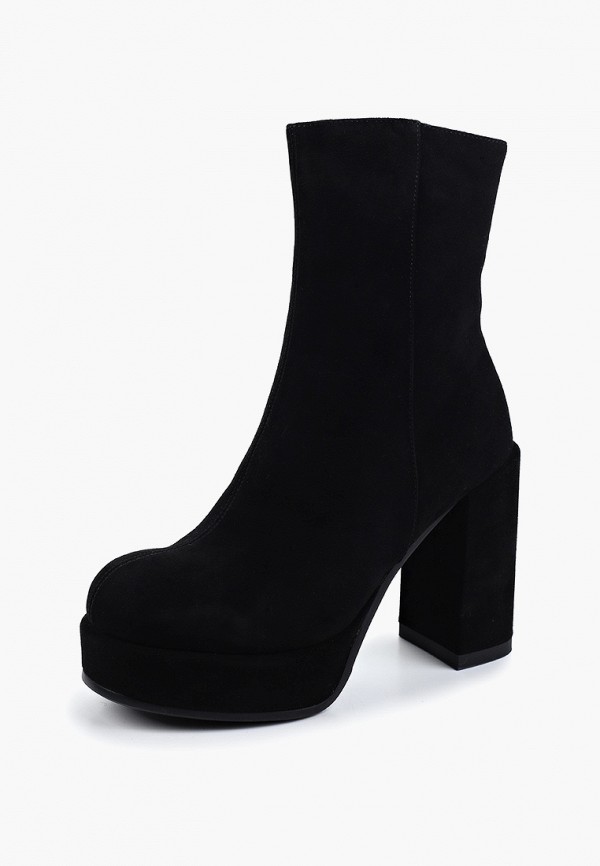 Respect Полусапоги - фото 2