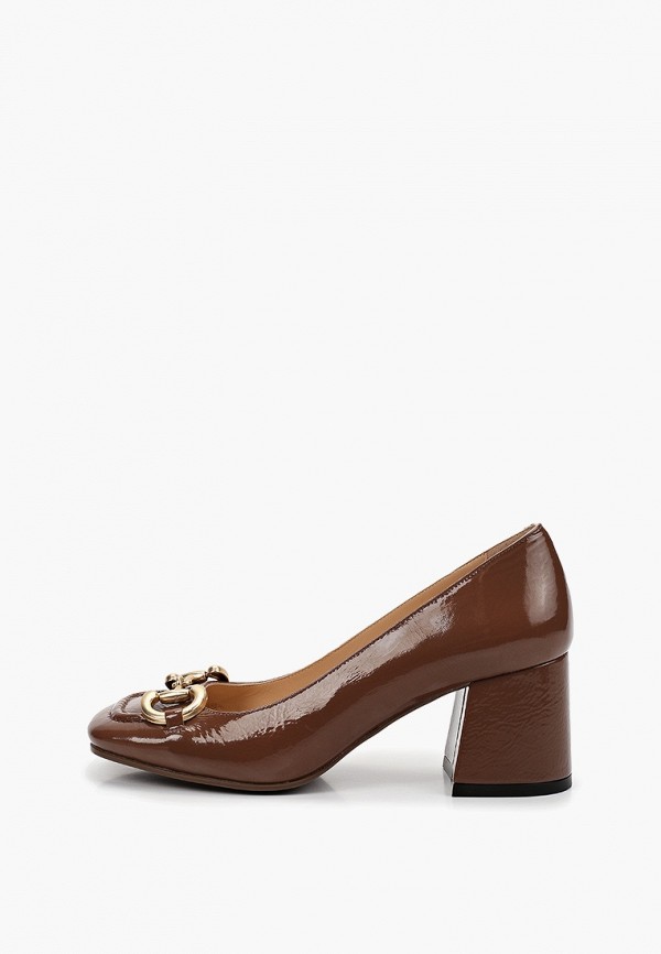 Farfalluccia Туфли - Exclusive for Lamoda - фото 1