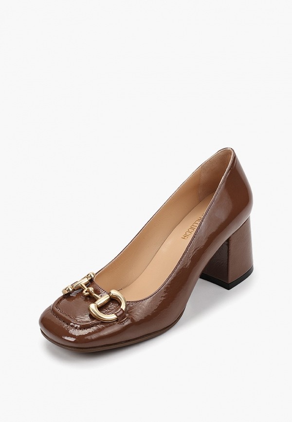 Farfalluccia Туфли - Exclusive for Lamoda - фото 2