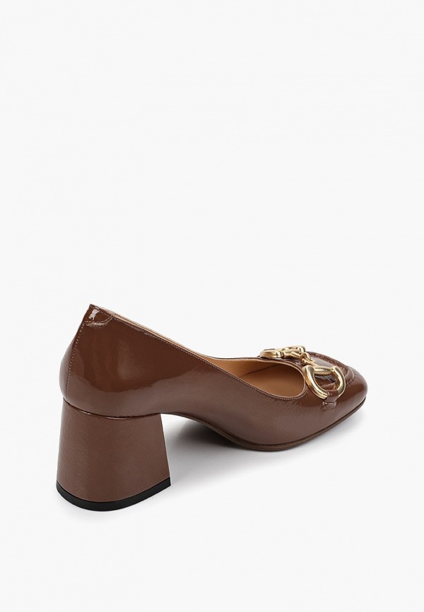 Farfalluccia Туфли - Exclusive for Lamoda - фото 3