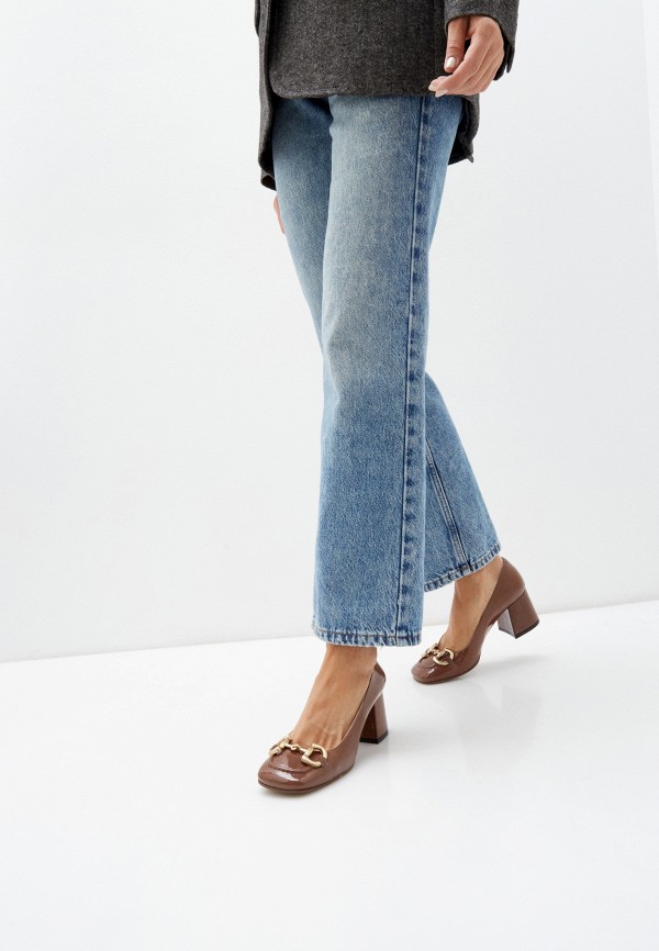 Farfalluccia Туфли - Exclusive for Lamoda - фото 6