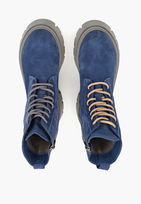 Farfalluccia Ботинки - фото 4