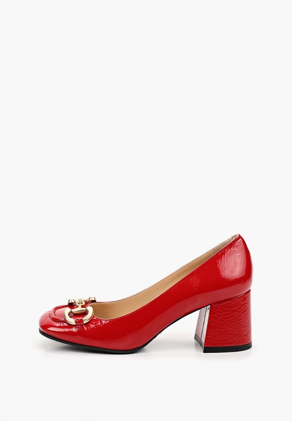 Farfalluccia Туфли - Exclusive for Lamoda - фото 1
