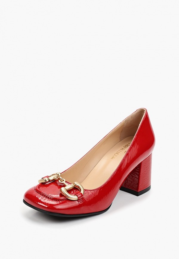 Farfalluccia Туфли - Exclusive for Lamoda - фото 2