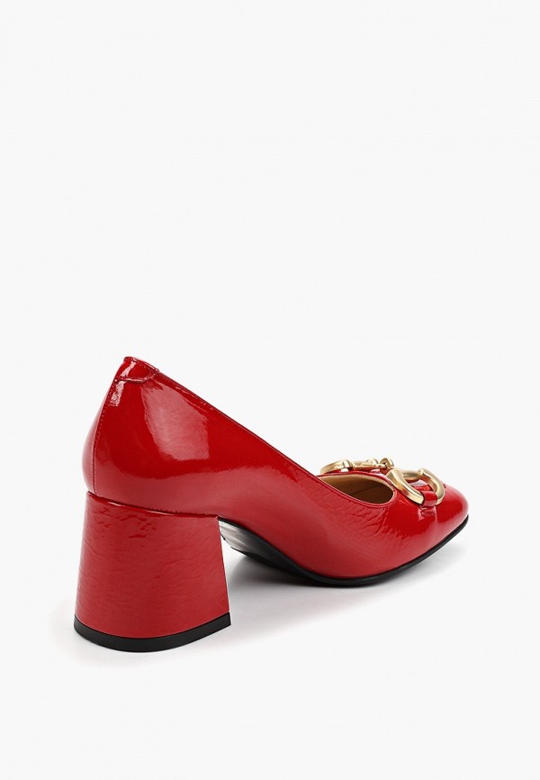 Farfalluccia Туфли - Exclusive for Lamoda - фото 3