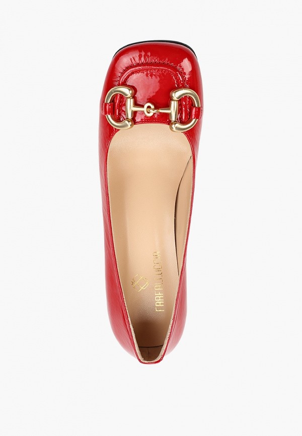 Farfalluccia Туфли - Exclusive for Lamoda - фото 4