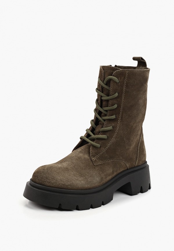 Farfalluccia Ботинки - фото 2