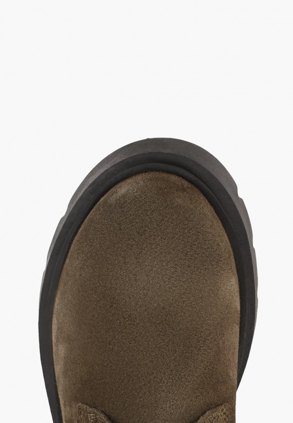 Farfalluccia Ботинки - фото 4