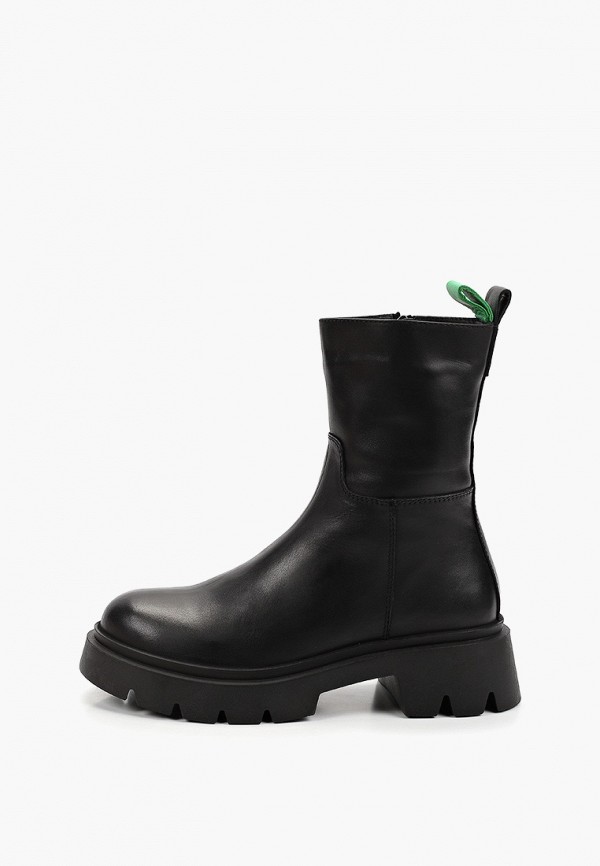 Farfalluccia Полусапоги - фото 1