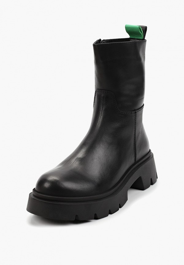 Farfalluccia Полусапоги - фото 2