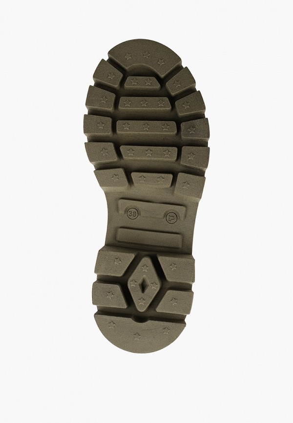 Farfalluccia Ботинки - фото 5