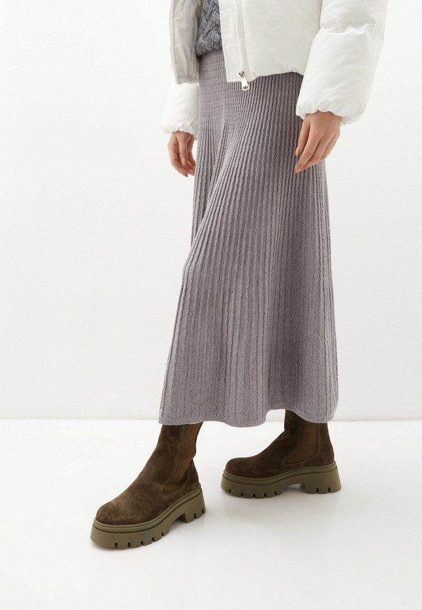 Farfalluccia Ботинки - фото 6