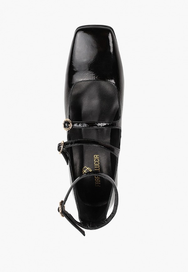 Farfalluccia Туфли - фото 4