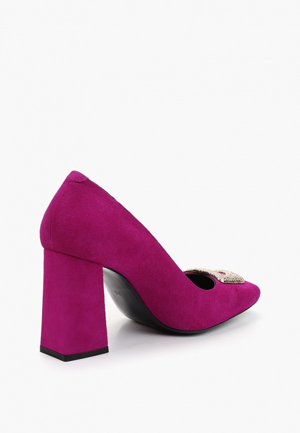 Farfalluccia Туфли - Exclusive for Lamoda - фото 3