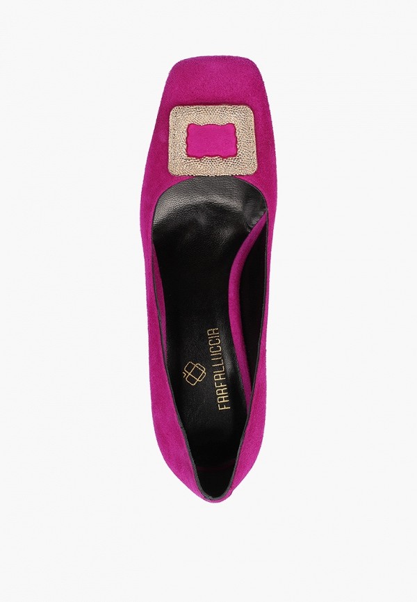 Farfalluccia Туфли - Exclusive for Lamoda - фото 4