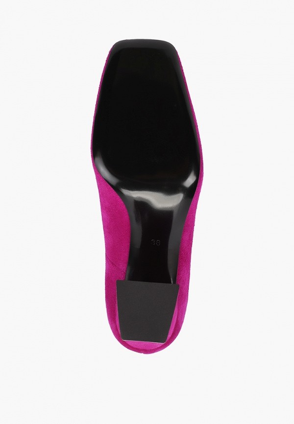 Farfalluccia Туфли - Exclusive for Lamoda - фото 5