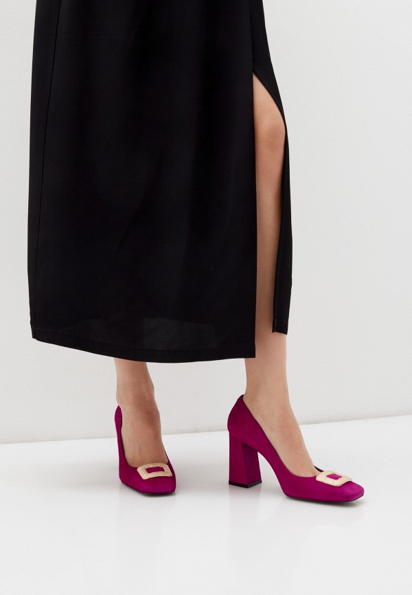 Farfalluccia Туфли - Exclusive for Lamoda - фото 6