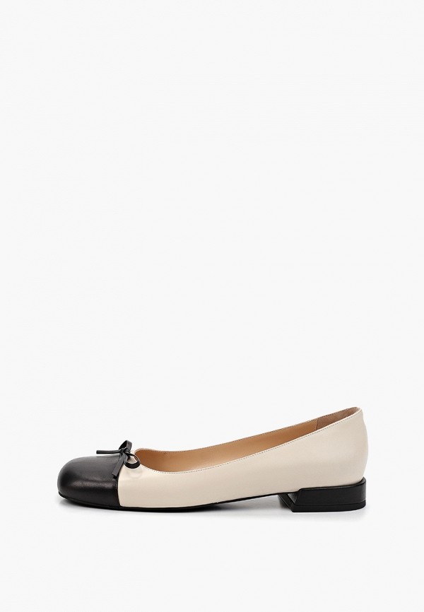 Farfalluccia Балетки - фото 1