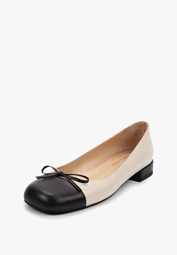 Farfalluccia Балетки - фото 2