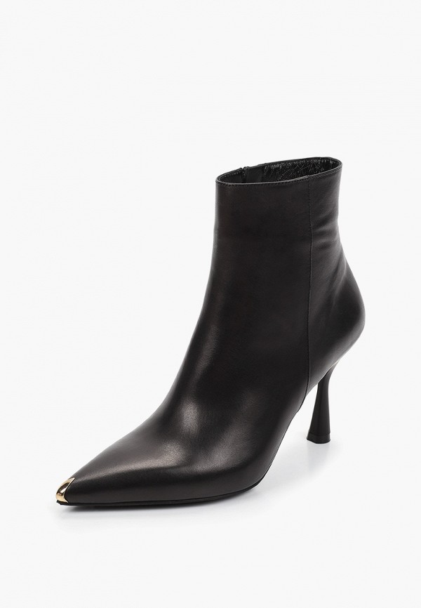 Farfalluccia Ботильоны - фото 2