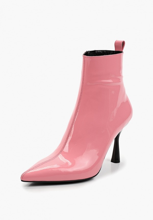 Farfalluccia Ботильоны - фото 2