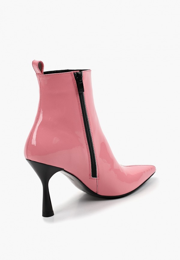 Farfalluccia Ботильоны - фото 3