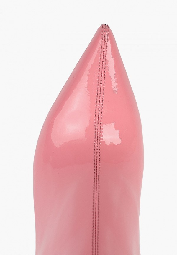 Farfalluccia Ботильоны - фото 4