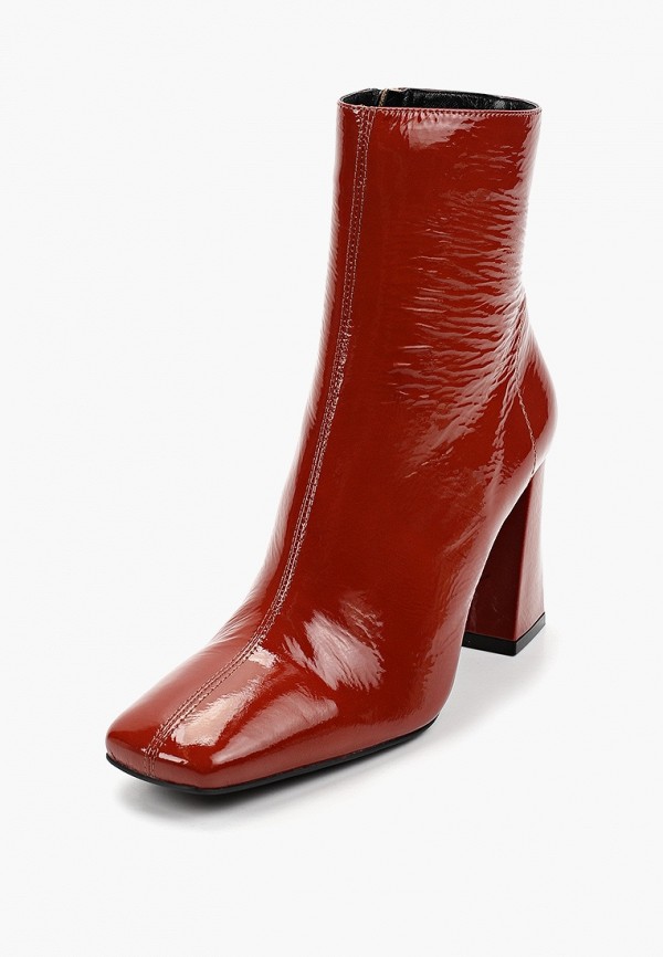 Farfalluccia Ботильоны - Exclusive for Lamoda - фото 2