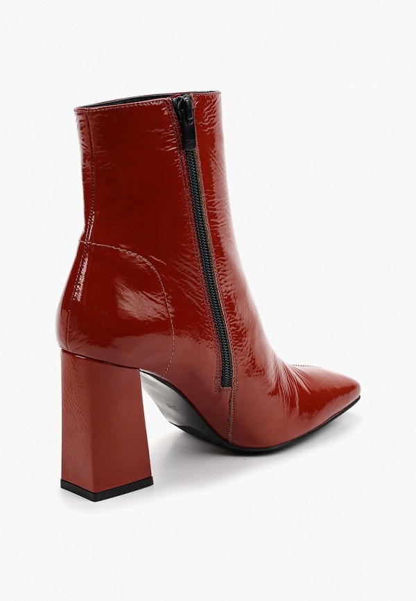 Farfalluccia Ботильоны - Exclusive for Lamoda - фото 3