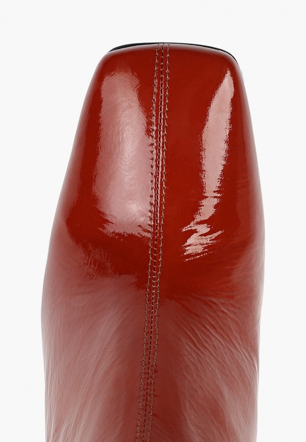 Farfalluccia Ботильоны - Exclusive for Lamoda - фото 4