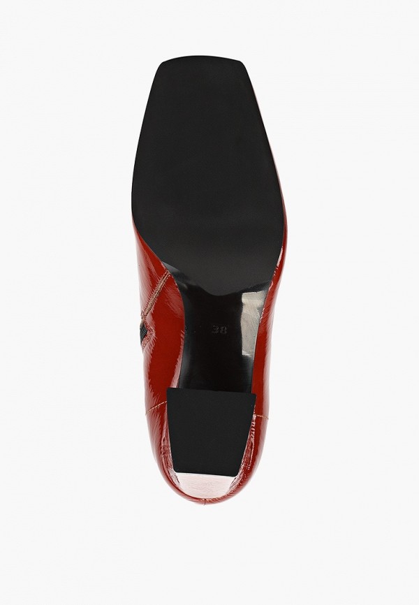 Farfalluccia Ботильоны - Exclusive for Lamoda - фото 5