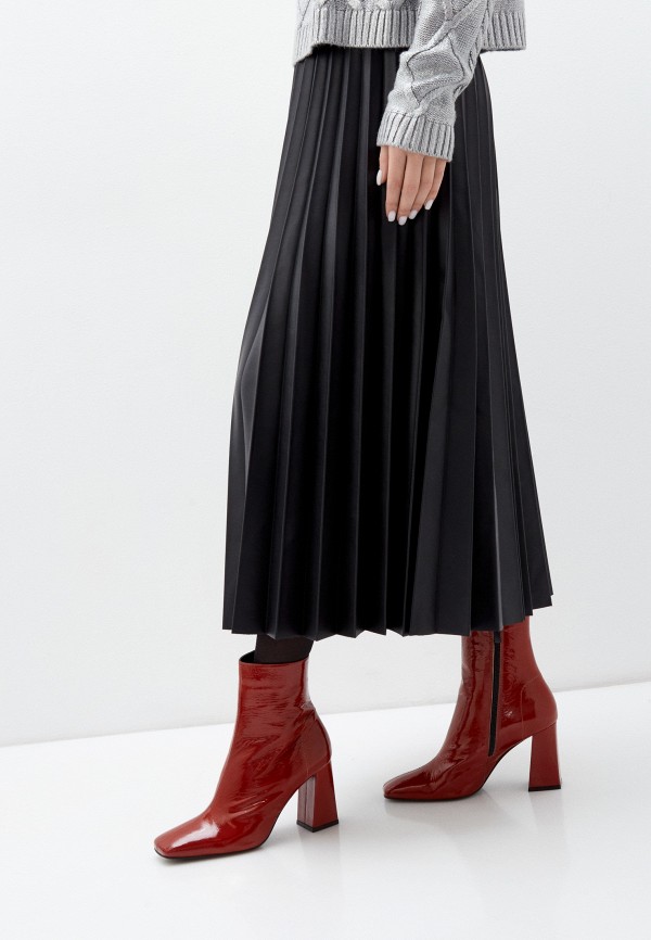 Farfalluccia Ботильоны - Exclusive for Lamoda - фото 6