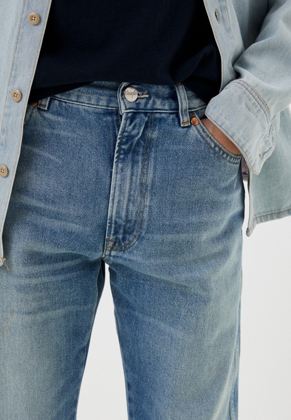 Wrangler Джинсы - фото 4