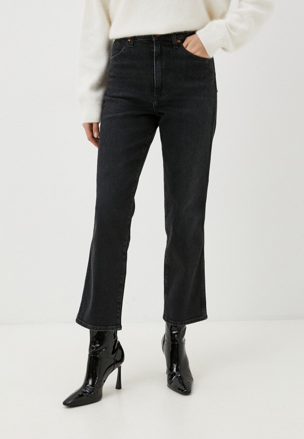 Wrangler Джинсы - фото 1