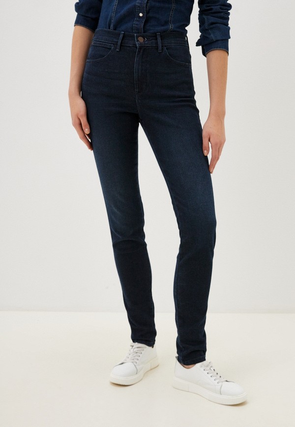 Wrangler Джинсы - фото 1