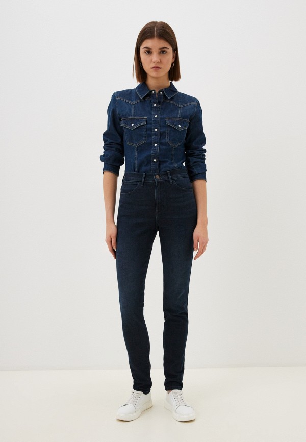 Wrangler Джинсы - фото 2