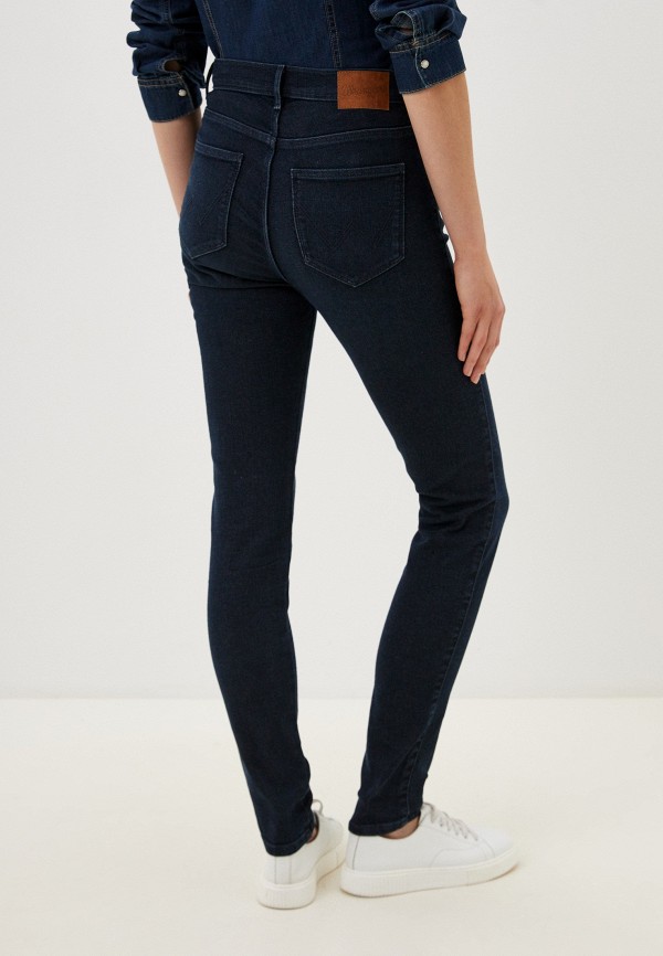 Wrangler Джинсы - фото 3