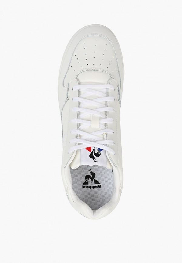Кеды Le Coq Sportif, цвет: белый, RTLADD509001 — купить в интернет ...