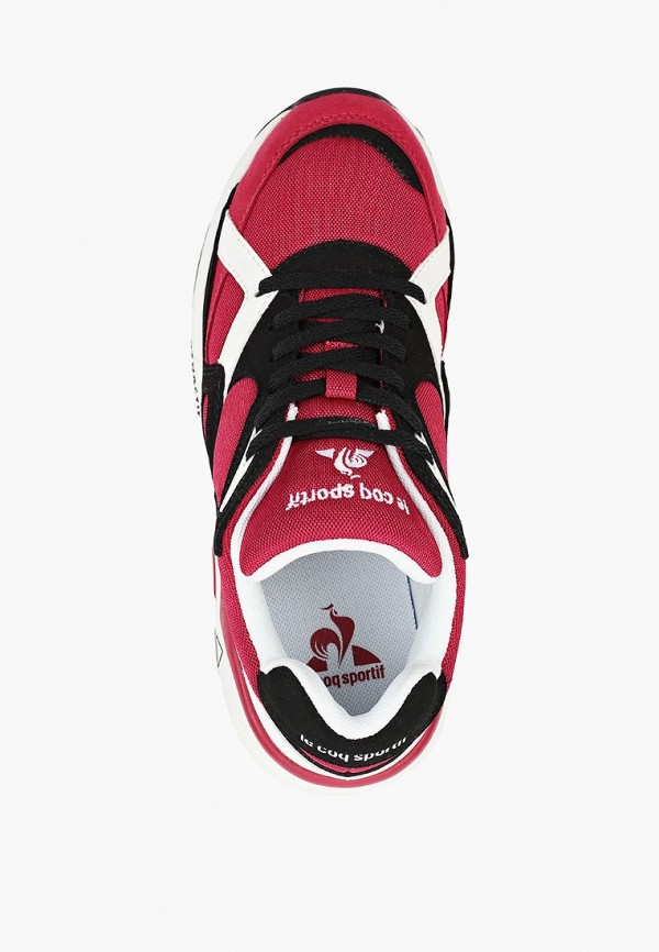 Кроссовки Le Coq Sportif, цвет: фуксия, RTLADD509401 — купить в ...
