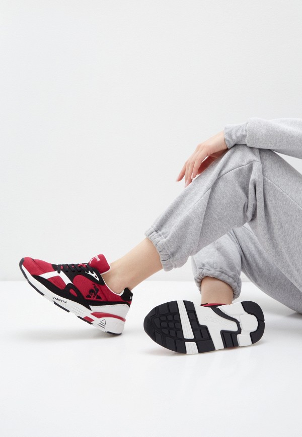 Кроссовки Le Coq Sportif, цвет: фуксия, RTLADD509401 — купить в ...