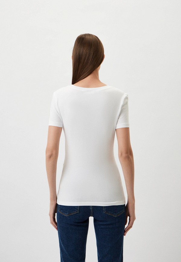 Love Moschino Футболка - фото 3