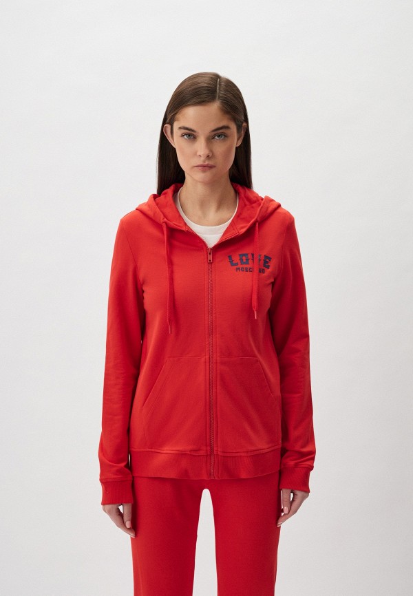 Love Moschino Костюм спортивный - фото 2